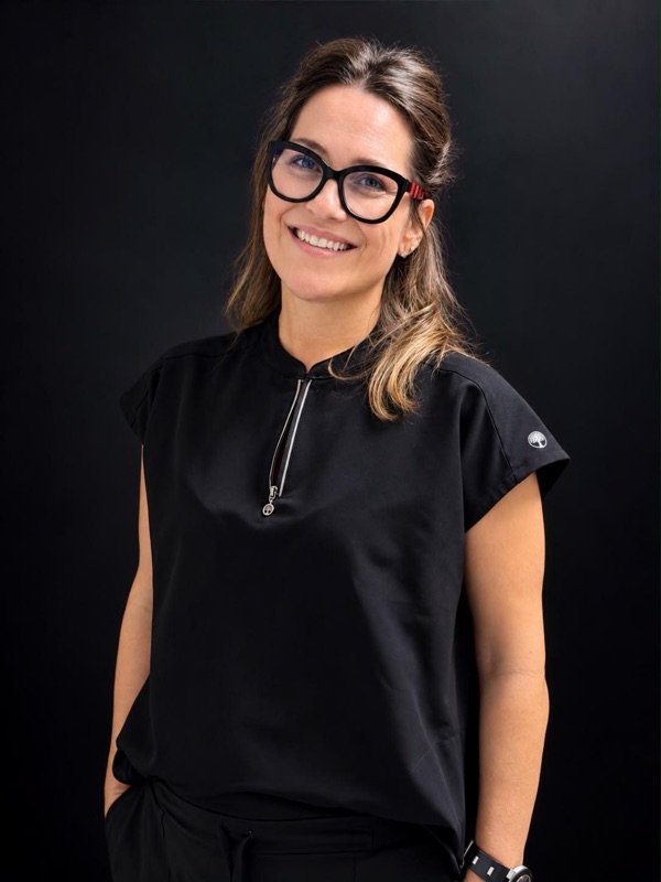 Dra. Nuria García